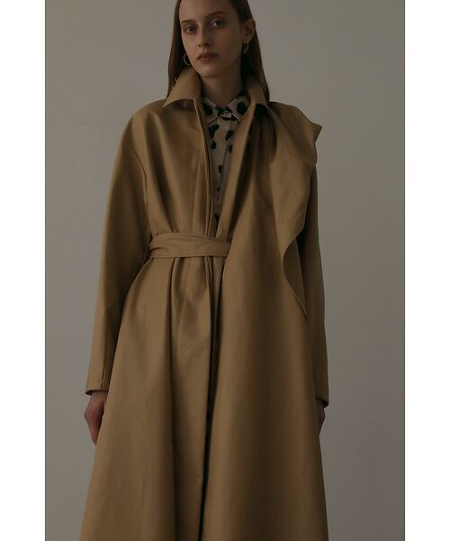 DESIGNWORKS / デザインワークス シャツ・ブラウス | 【セットアップ対応】イタリアンファブリックランダムドットシャツ | 詳細23