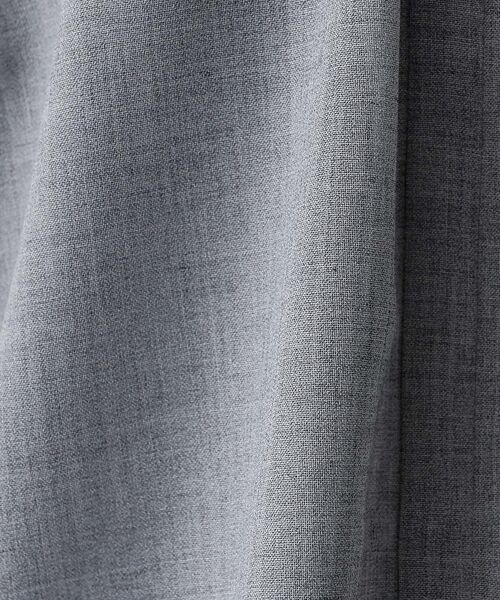 DESIGNWORKS / デザインワークス シャツ・ブラウス | シアーボイルボウタイブラウス | 詳細26