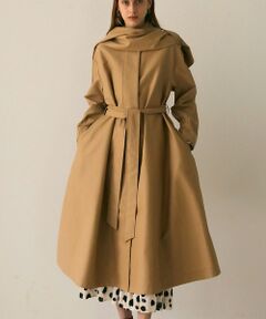 DESIGNWORKS / デザインワークス トレンチコート | マルチウェイトレンチコート