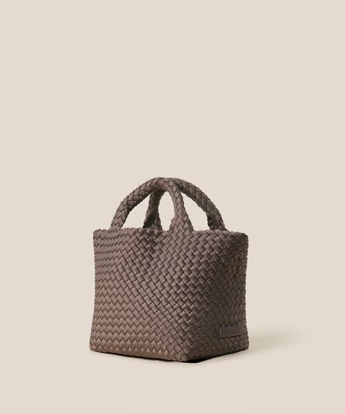 タイムセールNAGHEDI ナゲディ St. Barths スモールトートバッグ IENA｜NAGHEDI/ナゲディ St Barths small Tote トートバッグ