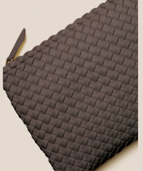 DESIGNWORKS / デザインワークス トートバッグ | 【NAGHEDI /ナゲディ】 St. Barths Small Tote　 ス | 詳細3