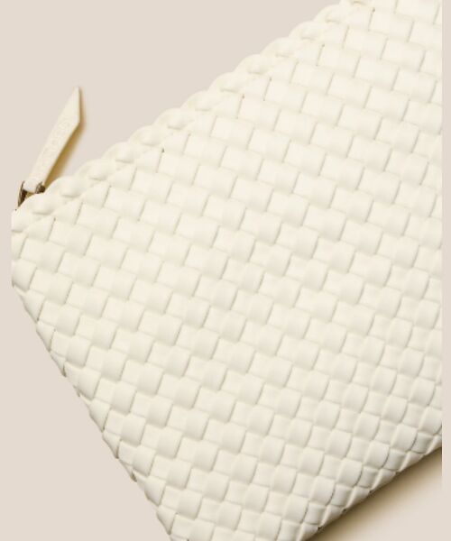 DESIGNWORKS / デザインワークス トートバッグ | 【NAGHEDI /ナゲディ】St. Barths Medium Tote ミデ | 詳細15