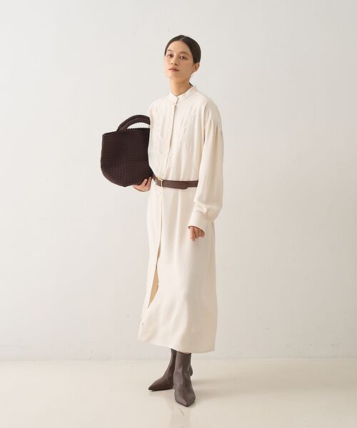 DESIGNWORKS / デザインワークス トートバッグ | 【NAGHEDI /ナゲディ】St. Barths Medium Tote ミデ | 詳細5