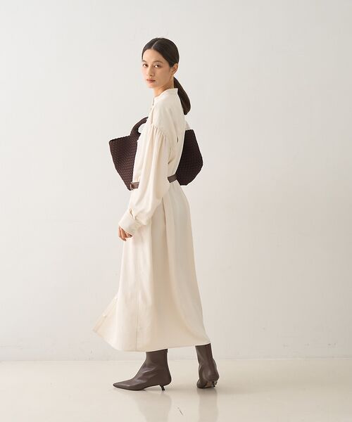 DESIGNWORKS / デザインワークス トートバッグ | 【NAGHEDI /ナゲディ】St. Barths Medium Tote ミデ | 詳細7