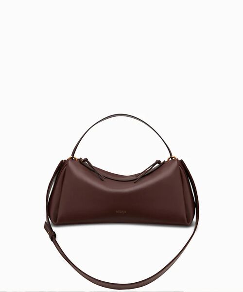 DESIGNWORKS / デザインワークス ショルダーバッグ | 【NEOUS/ネオアス 】 SCORPIUS LEATHER　ショルダーバッグ | 詳細2