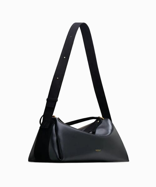 NEOUS/ネオアス 】 SCORPIUS LEATHER ショルダーバッグ