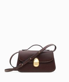 DESIGNWORKS / デザインワークス ハンドバッグ | 【NEOUS/ネオアス 】OHOENIX 1.0 LEATHER　ハンドバッグ