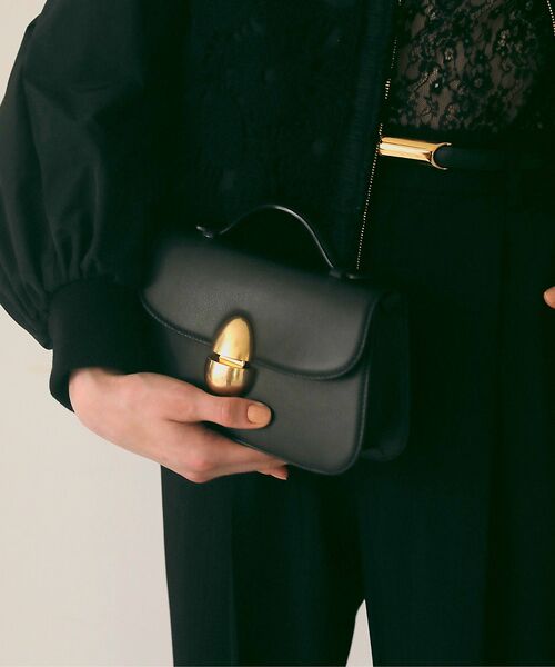 DESIGNWORKS / デザインワークス ハンドバッグ | 【NEOUS/ネオアス 】OHOENIX 1.0 LEATHER　ハンドバッグ | 詳細1