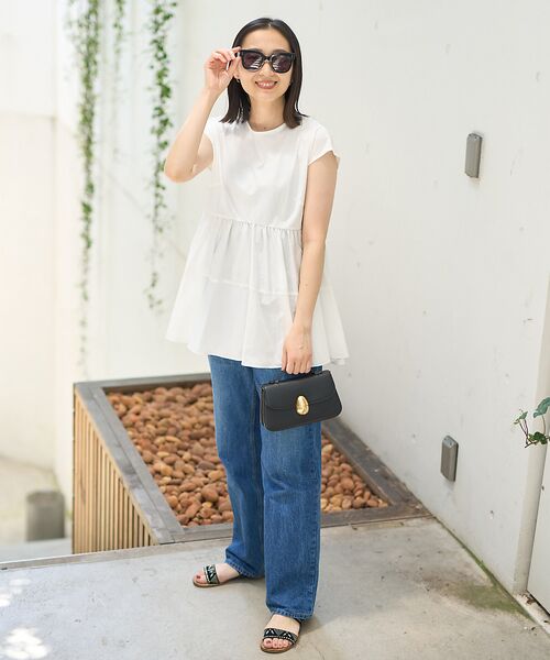 DESIGNWORKS / デザインワークス ハンドバッグ | 【NEOUS/ネオアス 】OHOENIX 1.0 LEATHER　ハンドバッグ | 詳細13