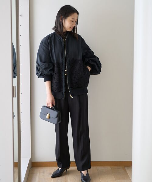 DESIGNWORKS / デザインワークス ハンドバッグ | 【NEOUS/ネオアス 】OHOENIX 1.0 LEATHER　ハンドバッグ | 詳細18