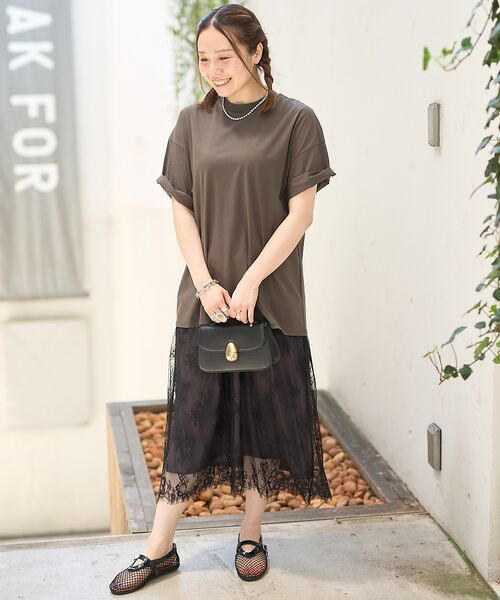 DESIGNWORKS / デザインワークス ハンドバッグ | 【NEOUS/ネオアス 】OHOENIX 1.0 LEATHER　ハンドバッグ | 詳細19