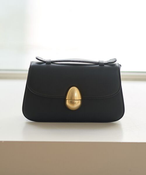 DESIGNWORKS / デザインワークス ハンドバッグ | 【NEOUS/ネオアス 】OHOENIX 1.0 LEATHER　ハンドバッグ | 詳細2