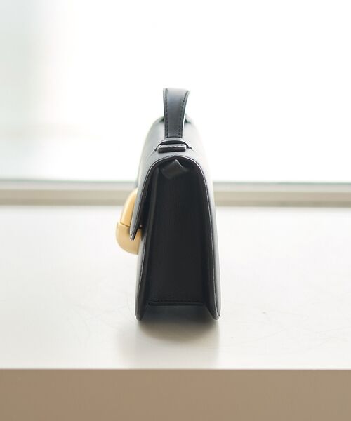 DESIGNWORKS / デザインワークス ハンドバッグ | 【NEOUS/ネオアス 】OHOENIX 1.0 LEATHER　ハンドバッグ | 詳細3
