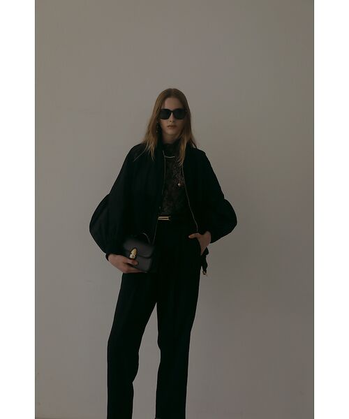 DESIGNWORKS / デザインワークス ハンドバッグ | 【NEOUS/ネオアス 】OHOENIX 1.0 LEATHER　ハンドバッグ | 詳細8