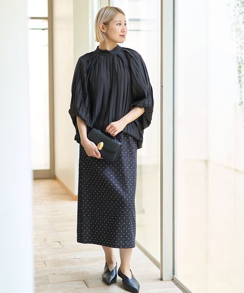 DESIGNWORKS / デザインワークス ハンドバッグ | 【NEOUS/ネオアス 】OHOENIX 1.0 LEATHER　ハンドバッグ | 詳細9