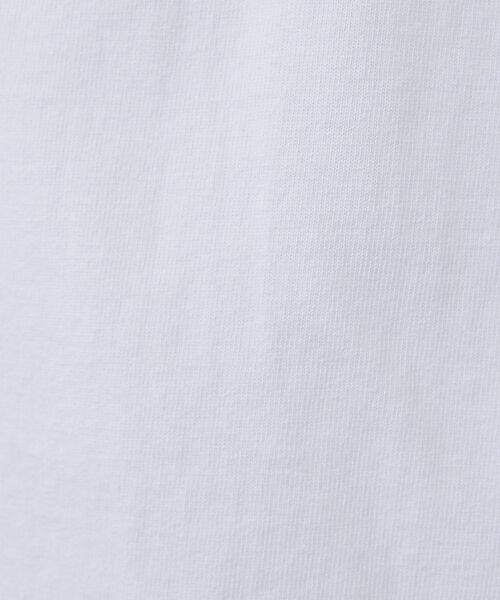 DESIGNWORKS / デザインワークス Tシャツ | 【ユニセックス】ピグメント Tシャツ | 詳細1