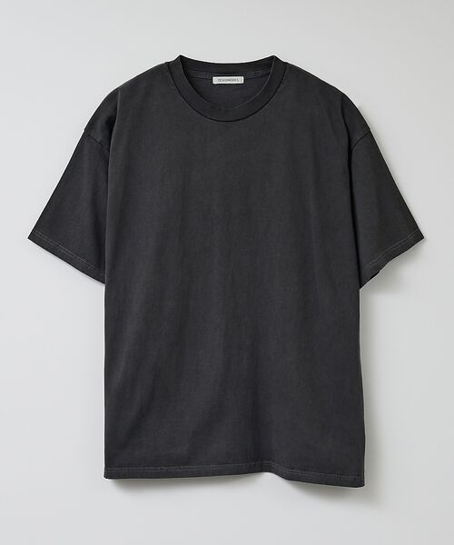 DESIGNWORKS / デザインワークス Tシャツ | 【ユニセックス】ピグメント Tシャツ | 詳細2