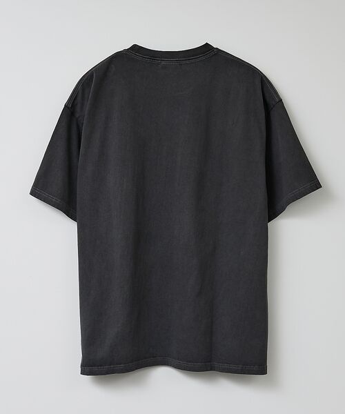 DESIGNWORKS / デザインワークス Tシャツ | 【ユニセックス】ピグメント Tシャツ | 詳細3