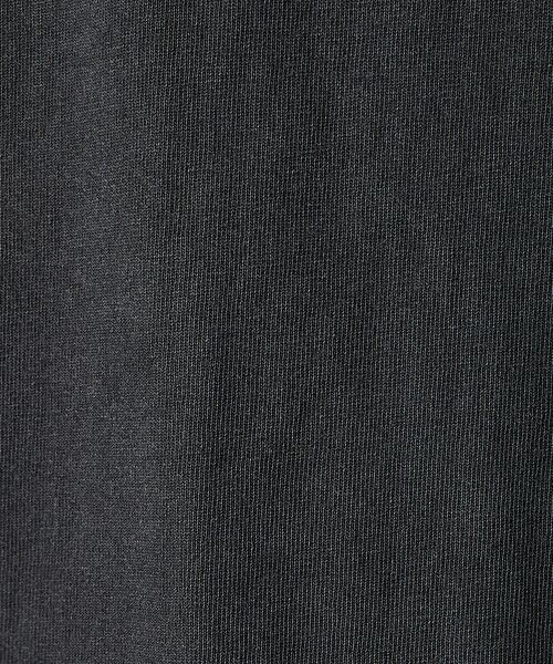 DESIGNWORKS / デザインワークス Tシャツ | 【ユニセックス】ピグメント Tシャツ | 詳細6