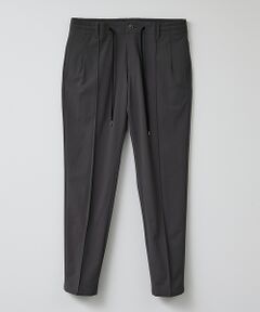 DESIGNWORKS / デザインワークス パンツ | 【360°ストレッチ/イージーケア】 ハイテンション ピンタックパンツ