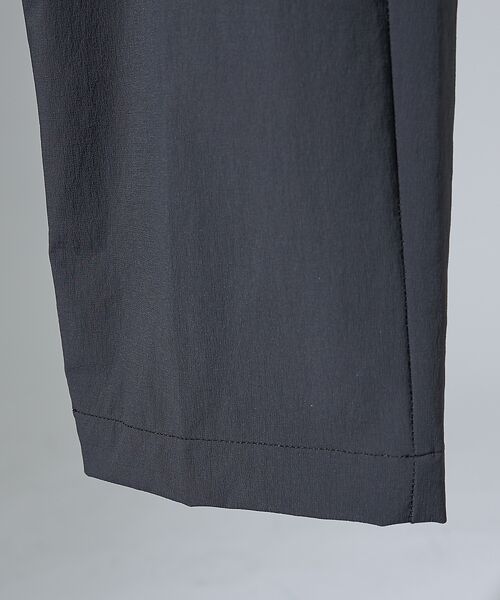 DESIGNWORKS / デザインワークス パンツ | 【PERTEX(R) EQUILIBRIUM】テックトラウザーズ / 透湿性 / | 詳細7