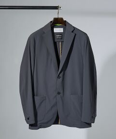 【美品 48】リングジャケット デザインワークス テーラードジャケット グレー 別注】RING JACKET リングヂャケット TIJ 6B ダブルジャケット