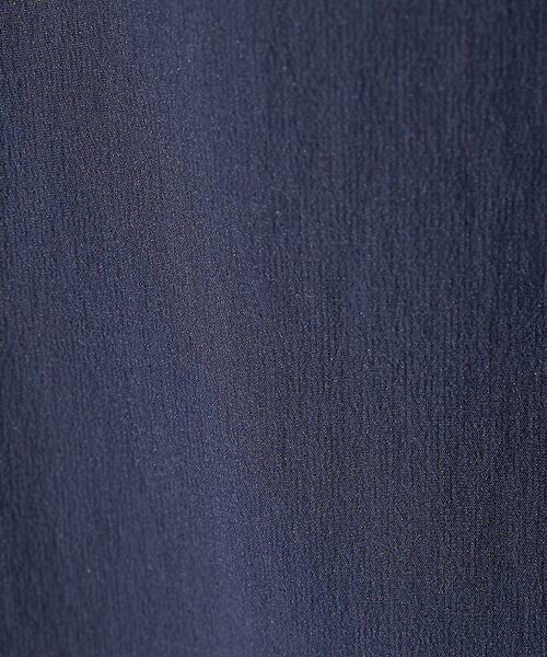 DESIGNWORKS / デザインワークス テーラードジャケット | 【PERTEX(R) EQUILIBRIUM】2B テック ジャケット / 透湿 | 詳細11