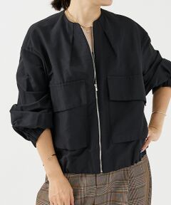 本日限定お値下げ‼️デザインワークス　フード付きブルゾン⭐︎新品未使用 セール】 DESIGNWORKS | DESIGNWORKS / デザインワークス（条件