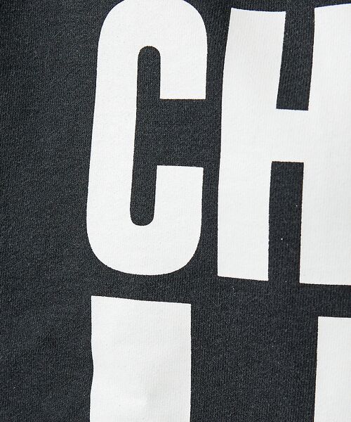 DESIGNWORKS / デザインワークス スウェット | 【KATHARINE HAMNETT /キャサリンハムネット 】ORGANIC | 詳細17