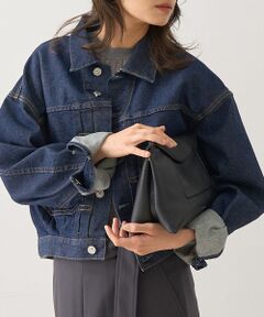 DESIGNWORKS / デザインワークス Gジャン・デニムジャケット | 【CITIZENS of HUMANITY/シチズンズ・オブ・ヒューマニティ】A