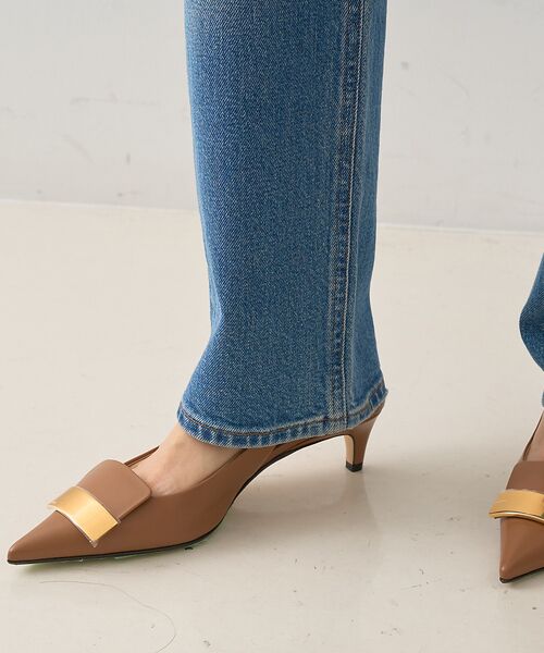 DESIGNWORKS / デザインワークス デニムパンツ | 【CITIZENS of HUMANITY/シチズンズ・オブ・ヒューマニティ】B | 詳細18