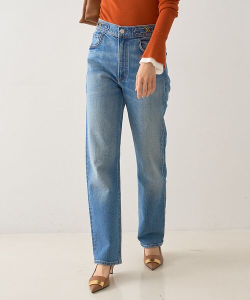 DESIGNWORKS / デザインワークス デニムパンツ | 【CITIZENS of HUMANITY/シチズンズ・オブ・ヒューマニティ】B | 詳細2