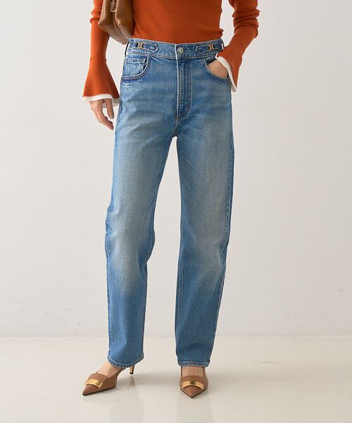 DESIGNWORKS / デザインワークス デニムパンツ | 【CITIZENS of HUMANITY/シチズンズ・オブ・ヒューマニティ】B | 詳細5