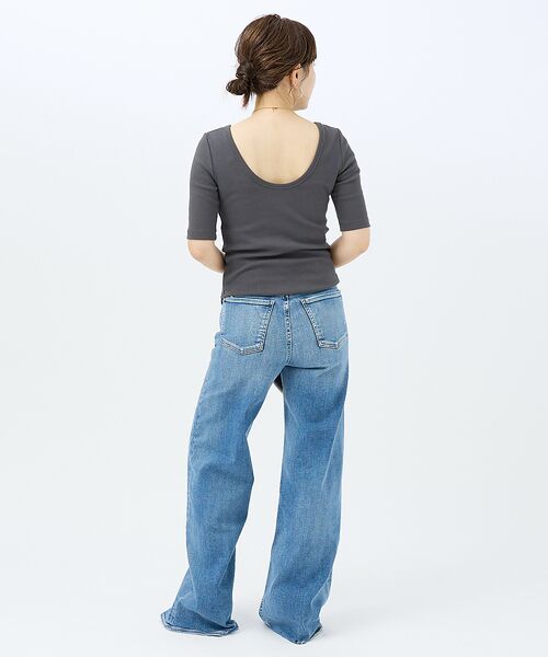DESIGNWORKS / デザインワークス デニムパンツ | 【CITIZENS of HUMANITY/シチズンズ・オブ・ヒューマニティ】L | 詳細18