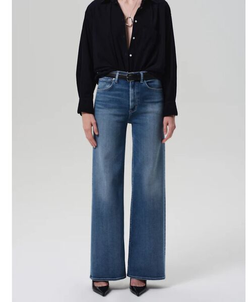 DESIGNWORKS / デザインワークス デニムパンツ | 【CITIZENS of HUMANITY/シチズンズ・オブ・ヒューマニティ】L | 詳細19