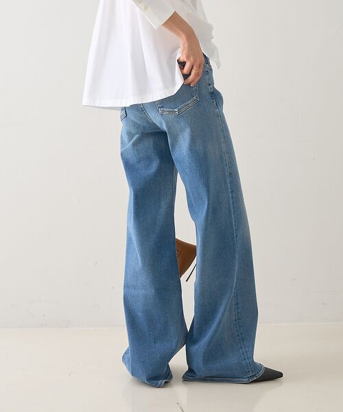 DESIGNWORKS / デザインワークス デニムパンツ | 【CITIZENS of HUMANITY/シチズンズ・オブ・ヒューマニティ】L | 詳細5