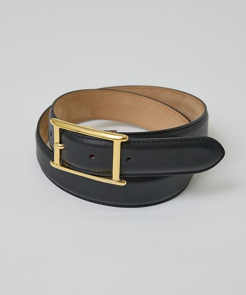 ATELIER AMBOISE/アトリエアンボワーズ】バックルベルト