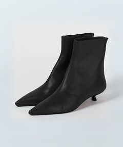 DESIGNWORKS / デザインワークス ブーツ（ショート丈） | 【JVAM/ジェイヴィエーエム 】 GENOA　ショートブーツ