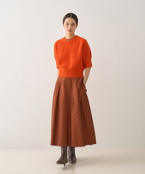 DESIGNWORKS / デザインワークス ブーツ（ショート丈） | 【JVAM/ジェイヴィエーエム 】 GENOA　ショートブーツ | 詳細14