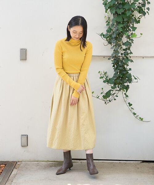 DESIGNWORKS / デザインワークス ブーツ（ショート丈） | 【JVAM/ジェイヴィエーエム 】 GENOA　ショートブーツ | 詳細16