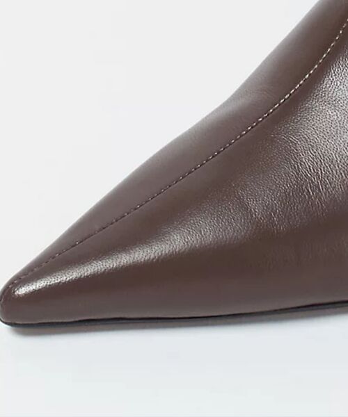 DESIGNWORKS / デザインワークス ブーツ（ショート丈） | 【JVAM/ジェイヴィエーエム 】 GENOA　ショートブーツ | 詳細20