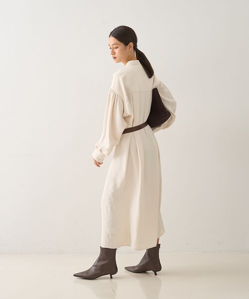 DESIGNWORKS / デザインワークス ブーツ（ショート丈） | 【JVAM/ジェイヴィエーエム 】 GENOA　ショートブーツ | 詳細5