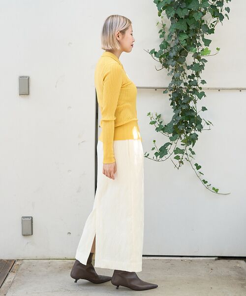 DESIGNWORKS / デザインワークス ブーツ（ショート丈） | 【JVAM/ジェイヴィエーエム 】 GENOA　ショートブーツ | 詳細6