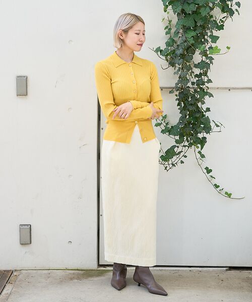 DESIGNWORKS / デザインワークス ブーツ（ショート丈） | 【JVAM/ジェイヴィエーエム 】 GENOA　ショートブーツ | 詳細7