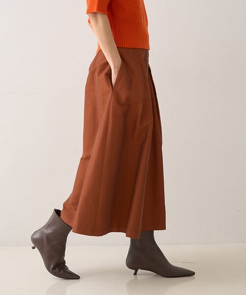 DESIGNWORKS / デザインワークス ブーツ（ショート丈） | 【JVAM/ジェイヴィエーエム 】 GENOA　ショートブーツ | 詳細8