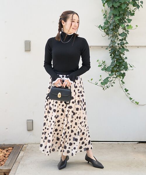 DESIGNWORKS / デザインワークス パンプス | 【JVAM/ジェイヴィエーエム 】GRANT パンプス | 詳細11