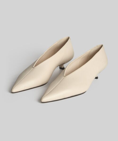 DESIGNWORKS / デザインワークス パンプス | 【JVAM/ジェイヴィエーエム 】GRANT パンプス | 詳細13