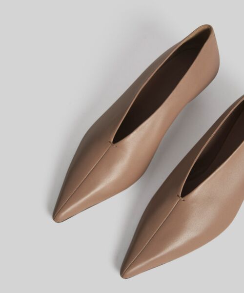 DESIGNWORKS / デザインワークス パンプス | 【JVAM/ジェイヴィエーエム 】GRANT パンプス | 詳細15