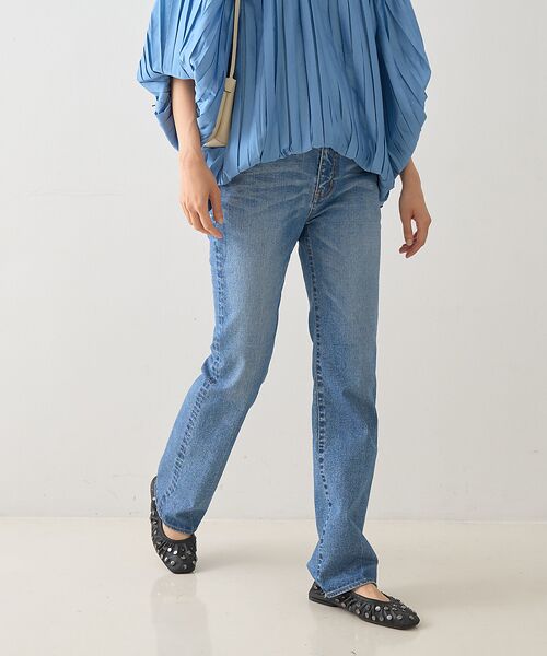 DESIGNWORKS / デザインワークス バレエシューズ | 【JVAM/ジェイヴイエーエム】CARLOTTA　スタッズ フラットシューズ | 詳細7