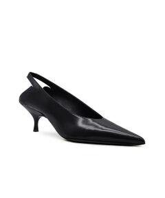 DESIGNWORKS / デザインワークス パンプス | 【GIA BORGHINI/ジア・ボルギーニ 】SLOANE　バックスリングパン